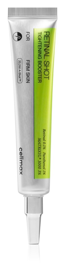 Celimax The Vita A Retinal Shot Booster