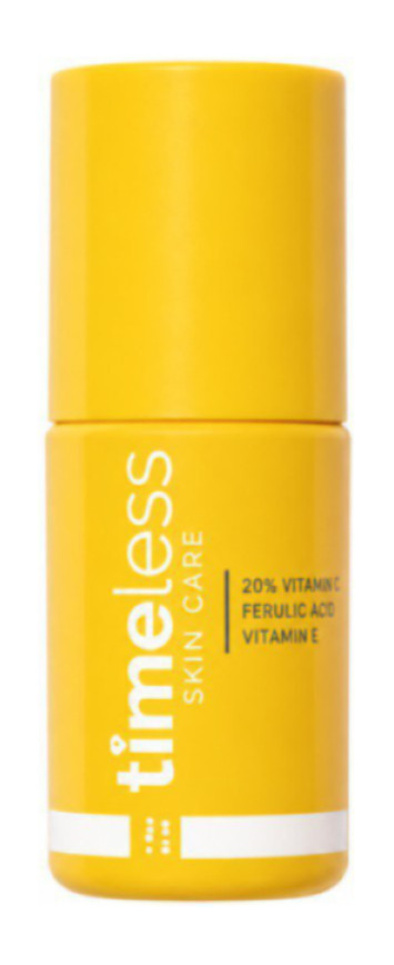 Timeless 20% Vitamin C + E Ferulic Acid Serum 30 ml