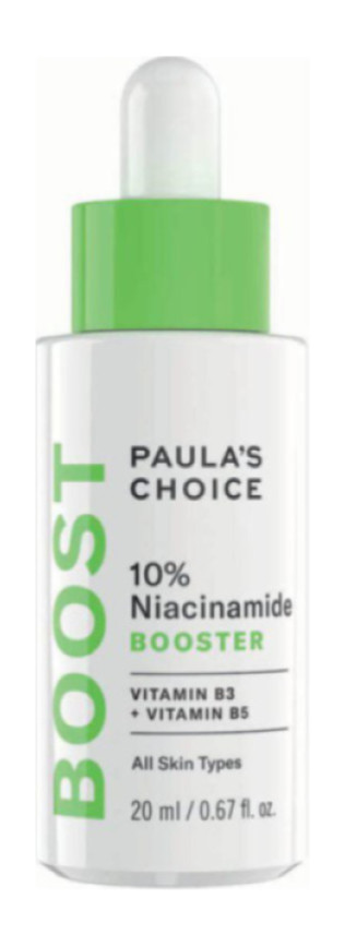 Paula’s Choice 10% Niacinamide Booster 20 ml