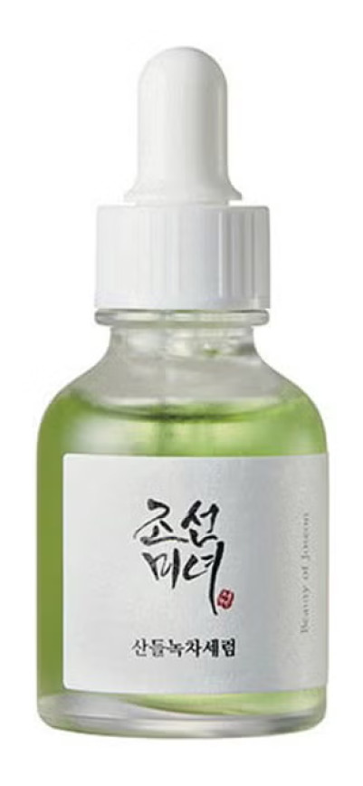 Beauty of Joseon Calming Barrier Serum Green Tea + Panthenol 30 ml