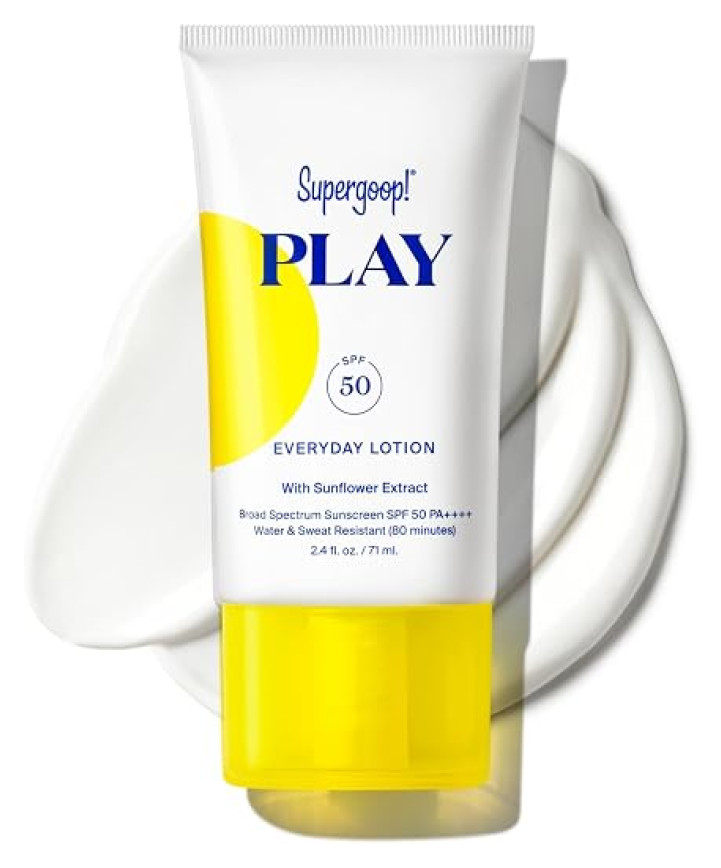 Supergoop! PLAY Everyday Lotion SPF50 71 ml