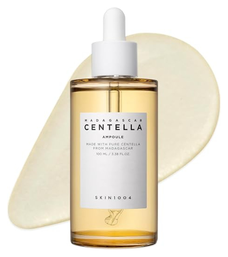 SKIN1004 Madagascar Centella Ampoule 100 ml