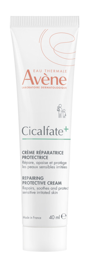 Avène Cicalfate+ Crema Reparadora Protectora 40 ml