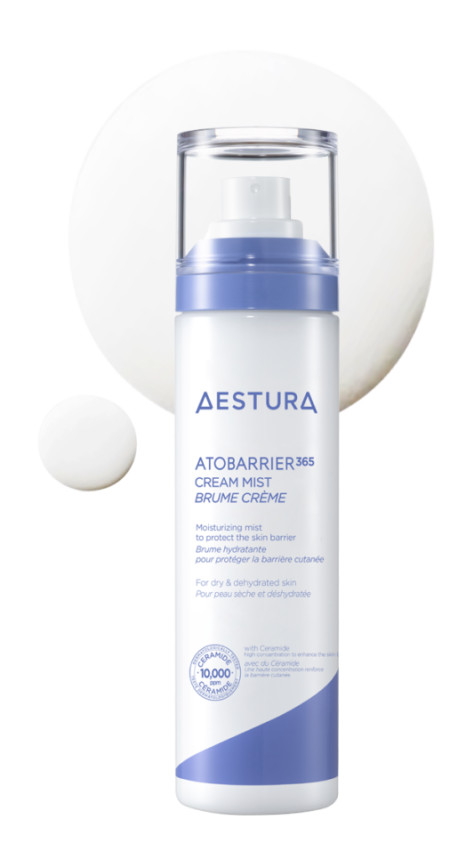 AESTURA ATOBARRIER365 Cream Mist 120 ml