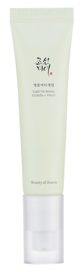 Beauty of Joseon Light On · Centella + Vita C