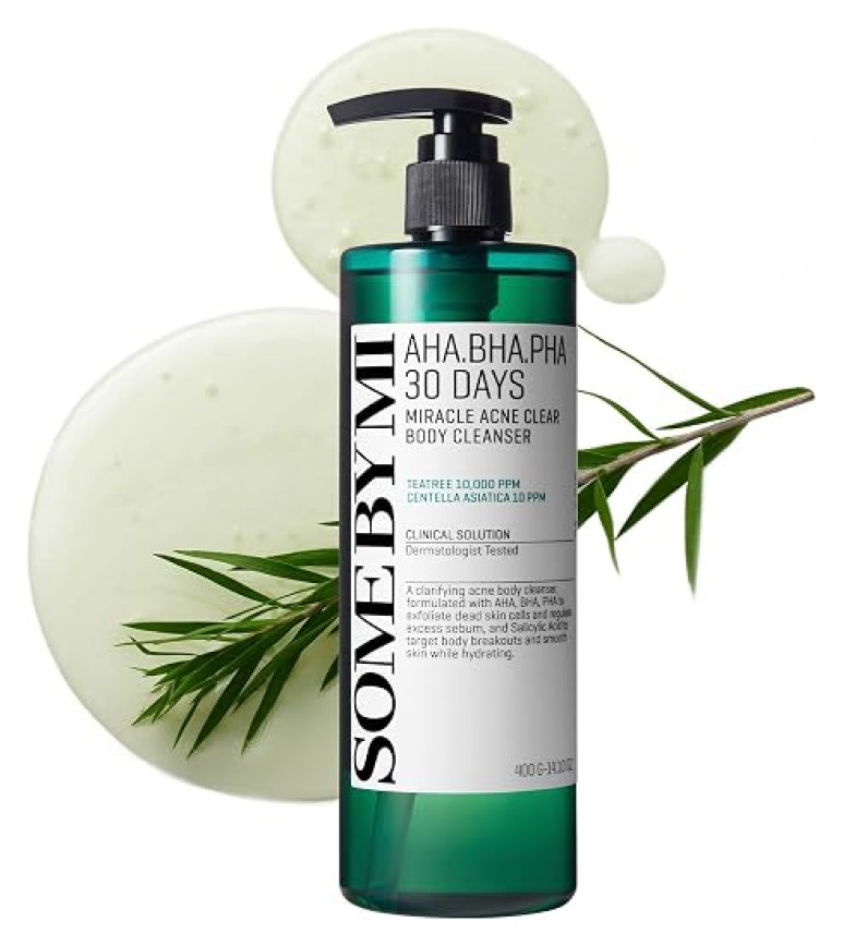 SOME BY MI AHA·BHA·PHA 30 Days Miracle Body Cleanser 400 g