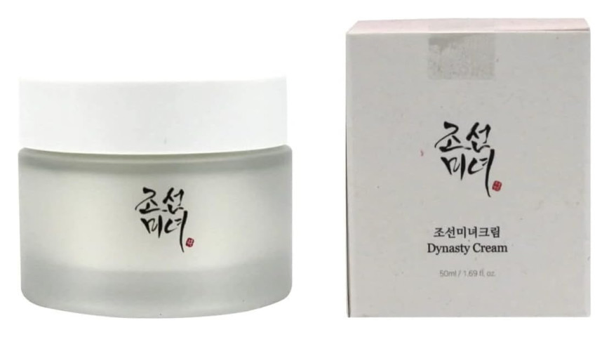 Beauty of Joseon Dynasty Cream 50 ml