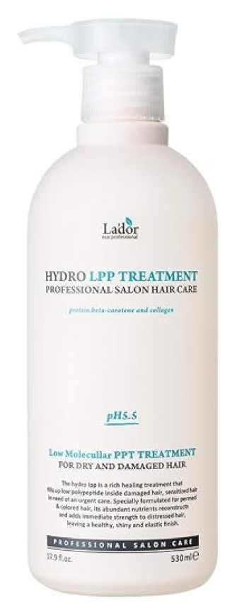 Tratamiento Hidratante LA’DOR Hydro LPP 530ml