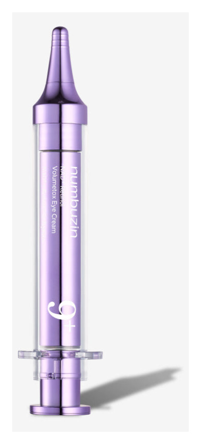 numbuzin No.9 NAD+ Retinol Volumetox Eye Cream 10 ml
