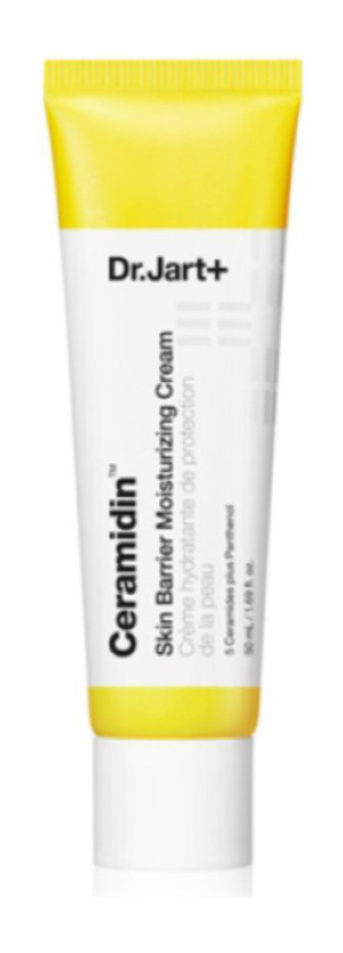 Dr.Jart+ Ceramidin Skin Barrier Moisturizing Cream 50 ml