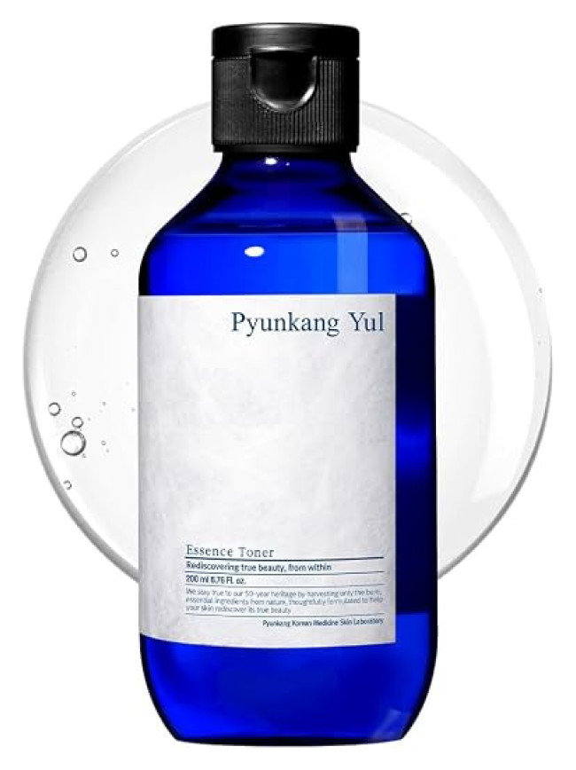 Tónico Esencial PYUNKANG YUL 200 ml