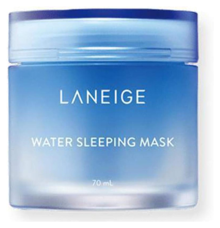 LANEIGE Water Sleeping Mask EX 70 ml