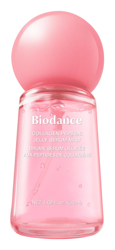 Biodance Collagen Peptide Jelly Serum Mist 50 ml