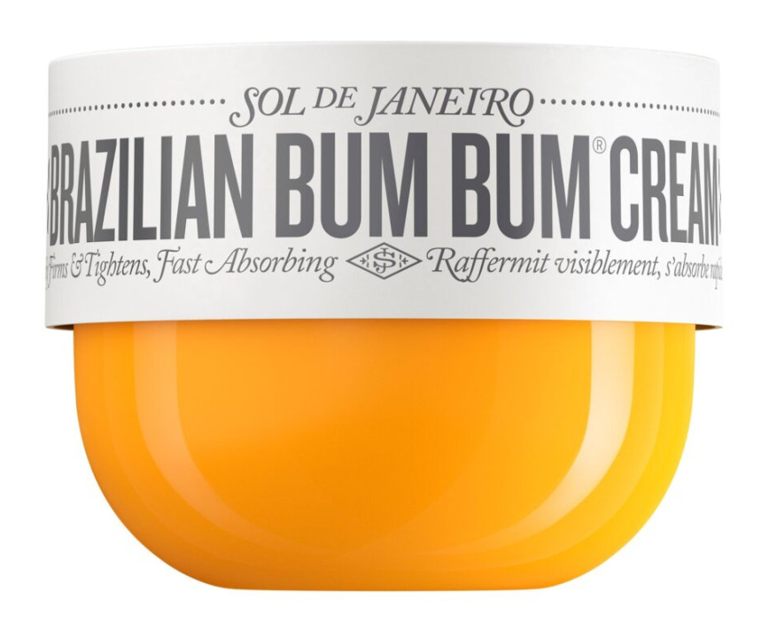 Sol de Janeiro Brazilian Bum Bum Cream 240 ml