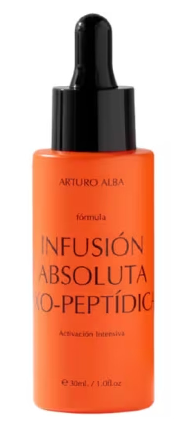 Arturo Alba Infusión Absoluta Exo-Peptídica 30 ml