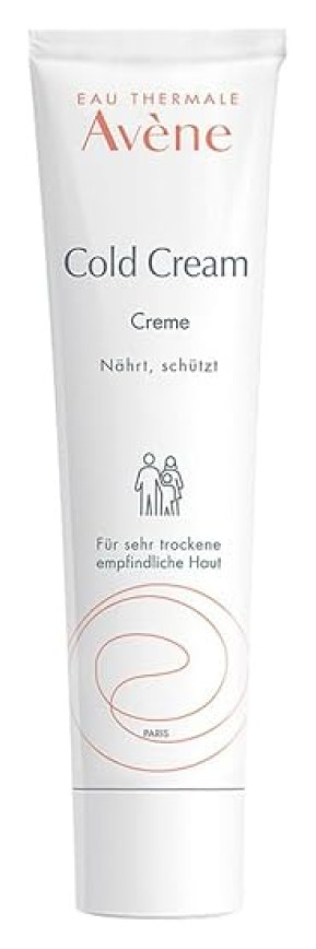 Avène Cold Cream Crema 100 ml