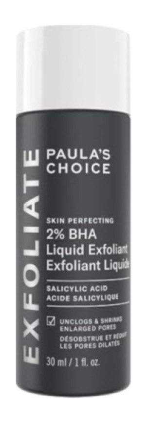 Paula’s Choice Skin Perfecting 2% BHA 30 ml