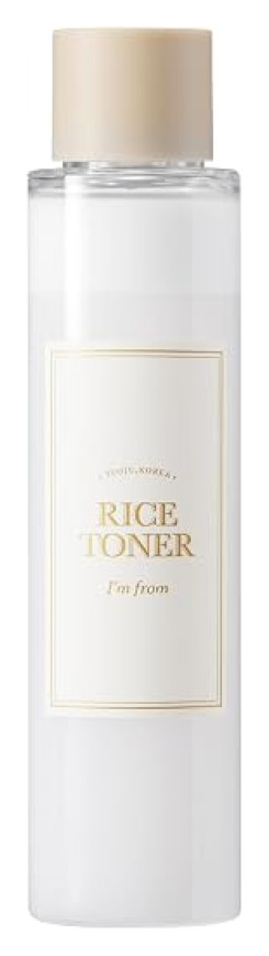 I’m From Rice Toner 150 ml