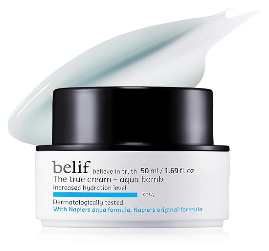 belif The True Cream Aqua Bomb 50 ml