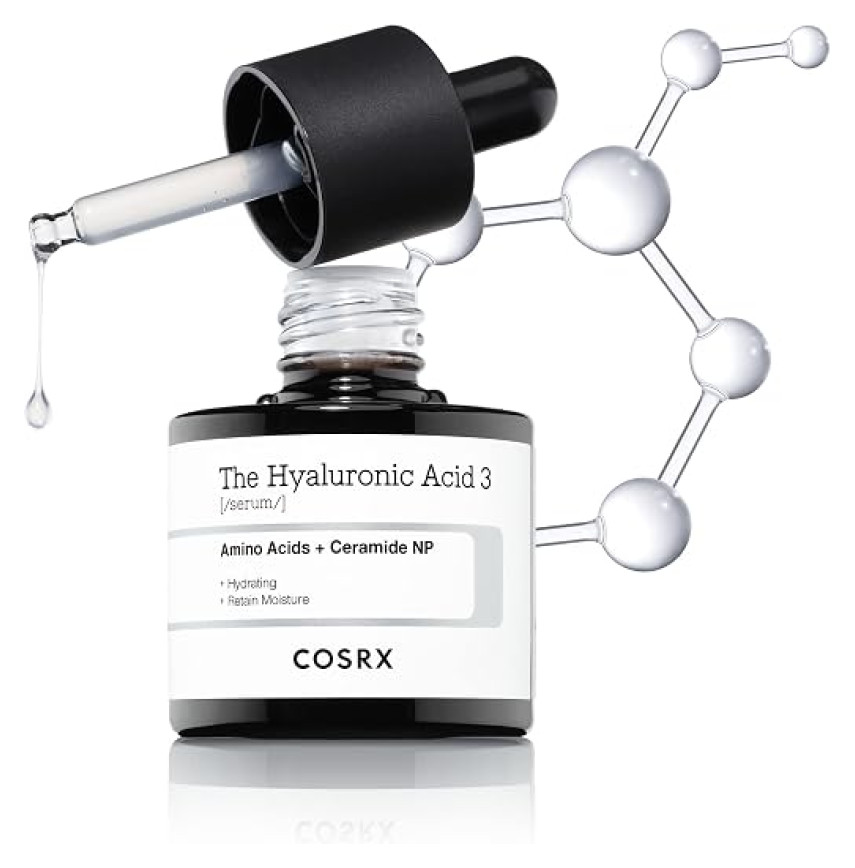 Suero de Ácido Hialurónico COSRX 3%