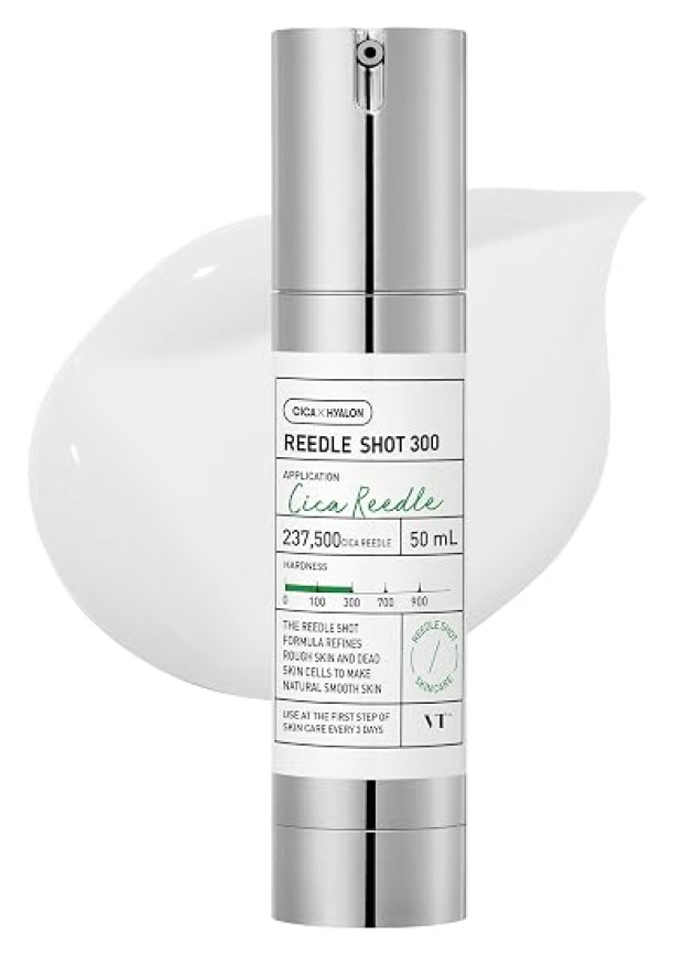 VT COSMETICS CICA Reedle Shot 300 50 ml