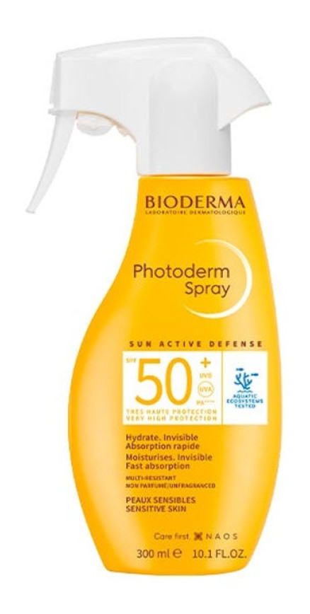 Bioderma Photoderm Spray SPF50+ 300 ml