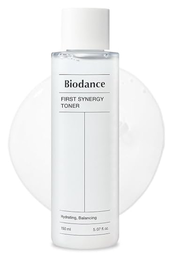 Biodance First Synergy Toner 150 ml