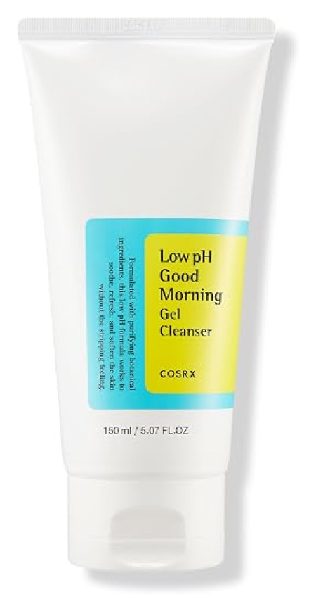 COSRX Low pH Good Morning Gel Cleanser 150 ml